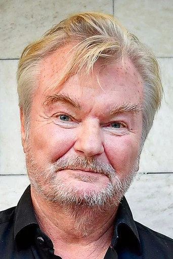 Chân dung Peter Dalle