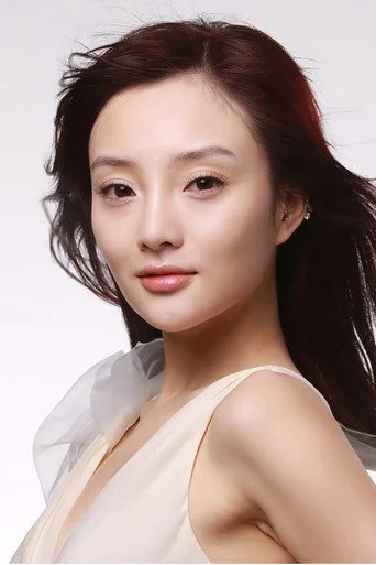 Chân dung Li Xiaolu