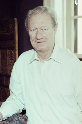 Chân dung Ralph Foody