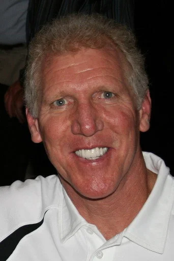 Chân dung Bill Walton