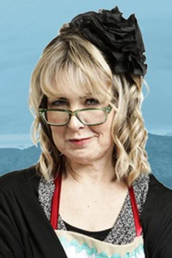 Chân dung Hélène Truter
