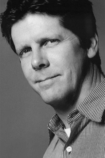 Chân dung Peter Deming
