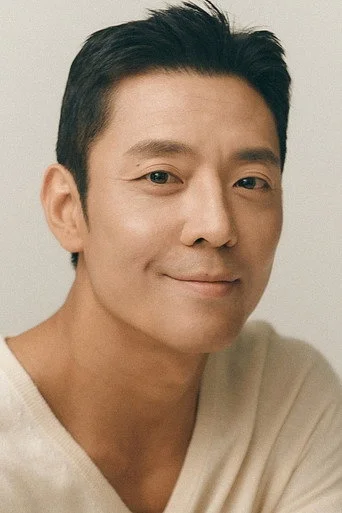 Chân dung Kim Ju-hun