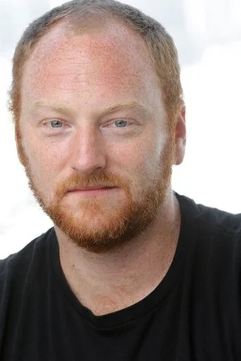Chân dung Mac Brandt