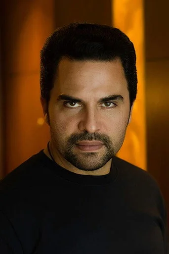 Chân dung Manny Perez