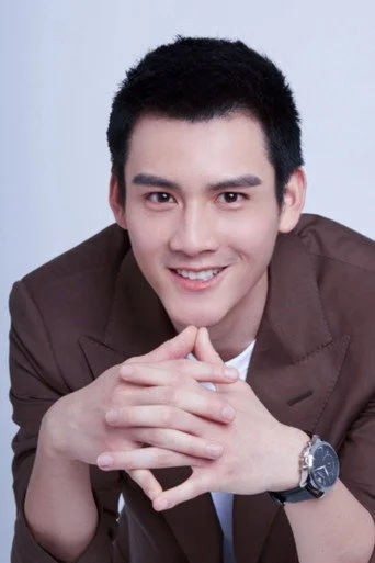 Chân dung Li Jing Yi