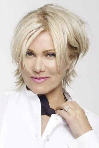 Chân dung Deborra-Lee Furness