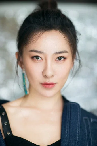 Chân dung Lily Ji