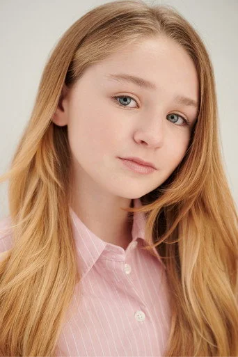 Chân dung Alix West Lefler