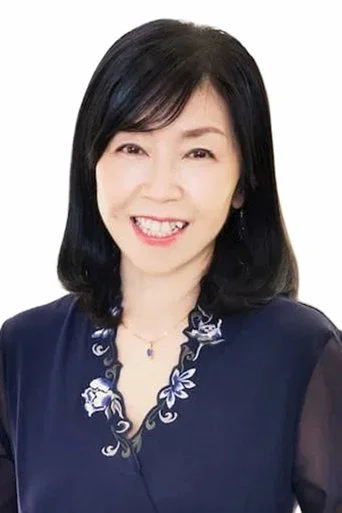 Chân dung Miki Ito