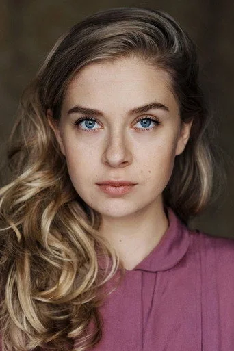 Chân dung Anna Herrmann