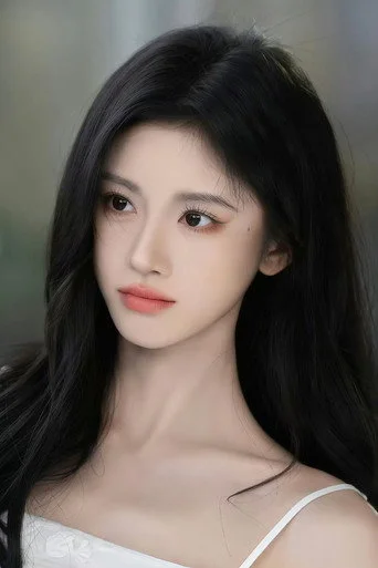 Chân dung Ju Jingyi