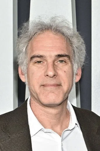 Chân dung Ronald Bronstein