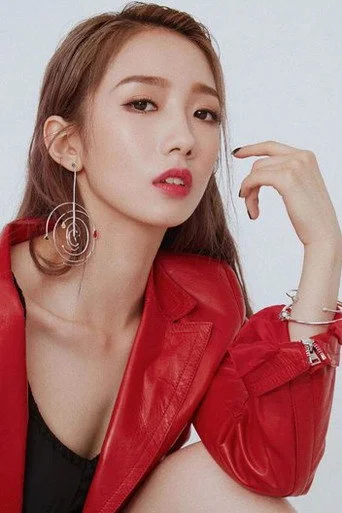 Chân dung Meng Meiqi
