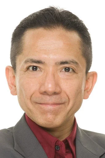 Chân dung Naoki Bando