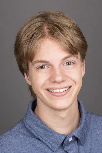 Chân dung Adam Tedesco