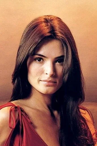 Chân dung Talisa Soto