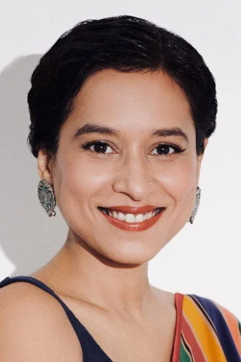 Chân dung Tillotama Shome