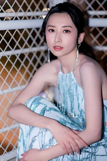 Chân dung Katy Kung