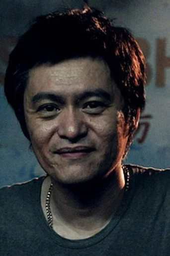 Chân dung Pete Teo