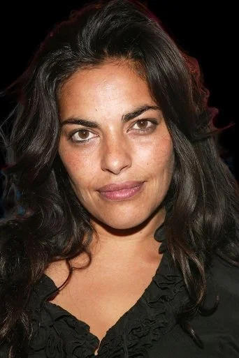Chân dung Sarita Choudhury