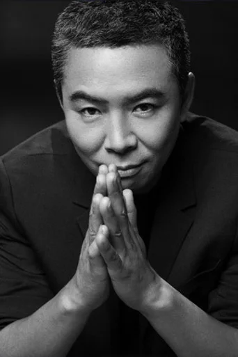 Chân dung Bai Hongbiao