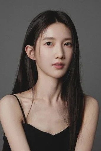 Chân dung Peng Yaqi