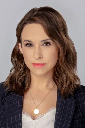Chân dung Lacey Chabert