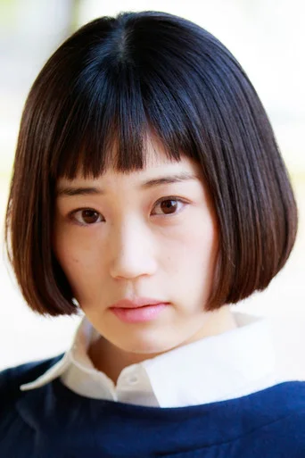Chân dung Ayaka Kanematsu