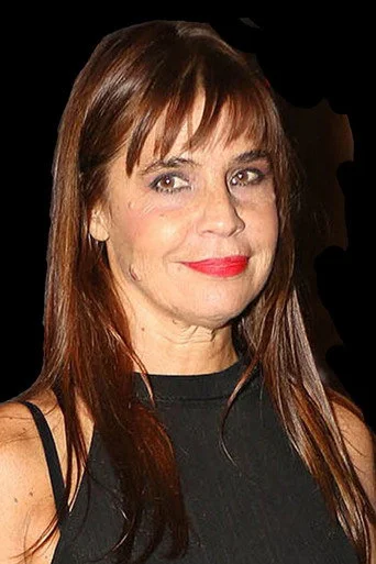 Chân dung Fabiana Cantilo