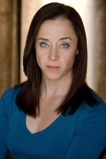 Chân dung Alicia Turner
