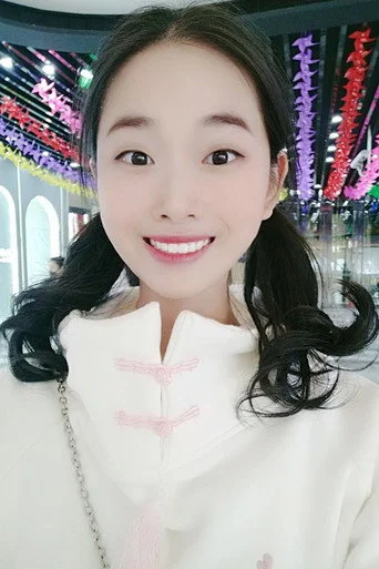Chân dung Cai Haiting