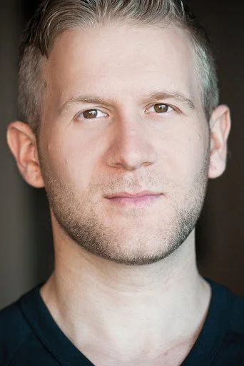 Chân dung Ben McIvor
