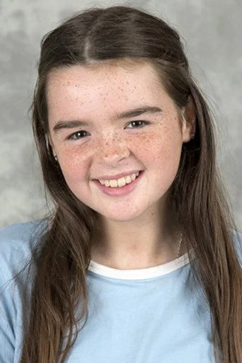 Chân dung Rachel Lynch