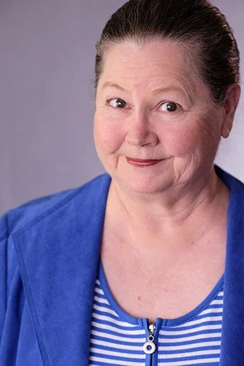 Chân dung Rosemary Stevens