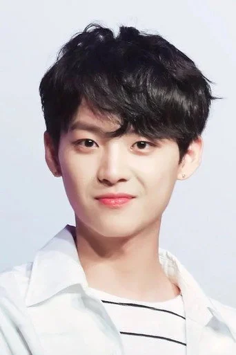 Chân dung Kim Tae-min