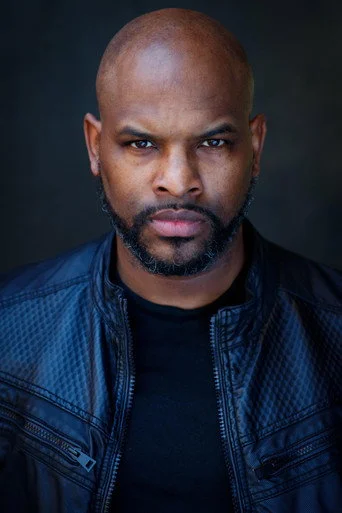 Chân dung Steven Strickland