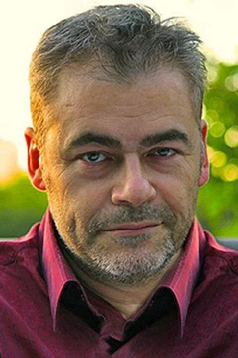 Chân dung Vincent Tulli