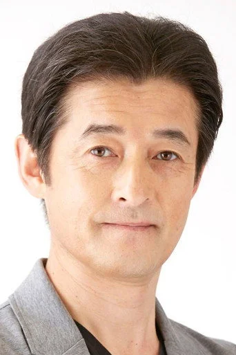 Chân dung Mitsuru Miyamoto