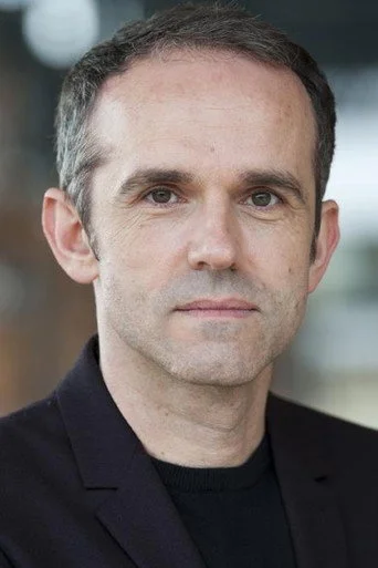 Chân dung Yves Heck