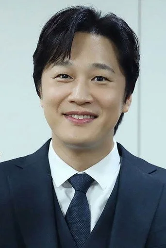 Chân dung Cha Tae-hyun