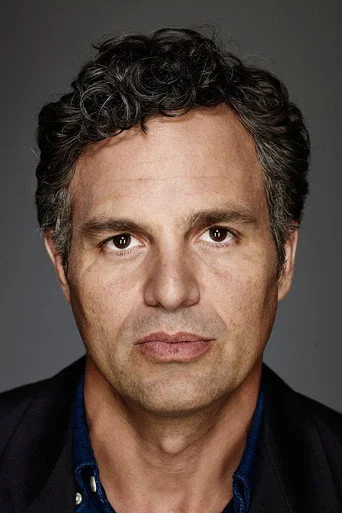 Chân dung Mark Ruffalo