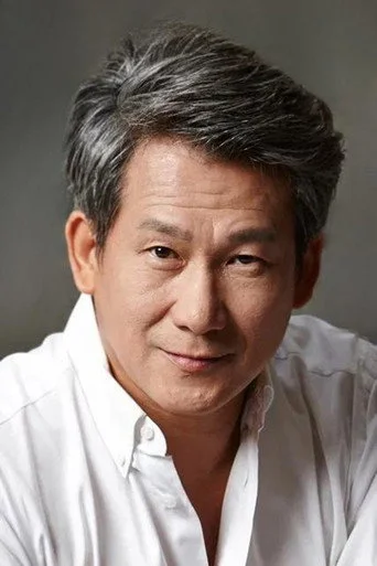 Chân dung Na Kwang-hoon