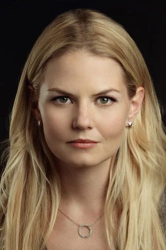 Chân dung Jennifer Morrison