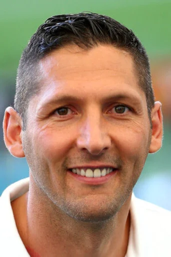 Chân dung Marco Materazzi