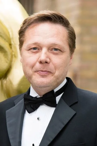 Chân dung Shaun Dooley