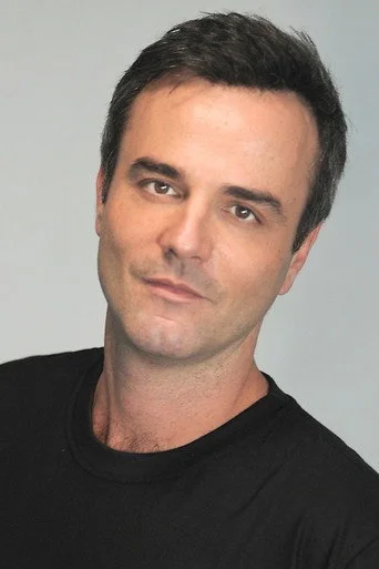 Chân dung Marcelo Valle