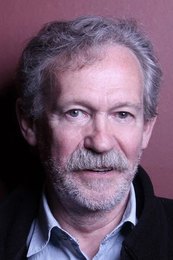 Chân dung Paul Copley