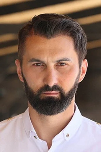Chân dung Piotr Pamuła