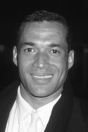 Chân dung Franklyn Seales